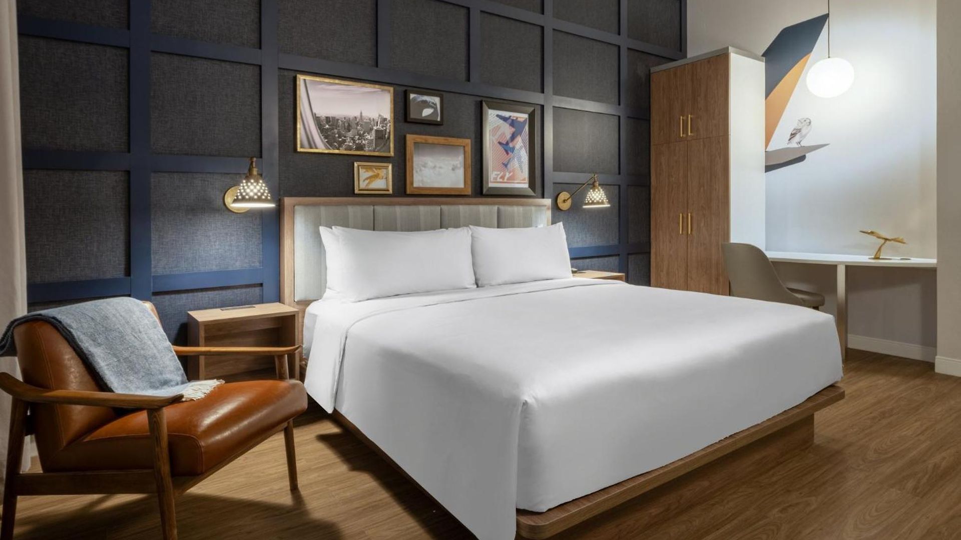 Hotel Voco Fiorello - Laguardia Airport By Ihg New York