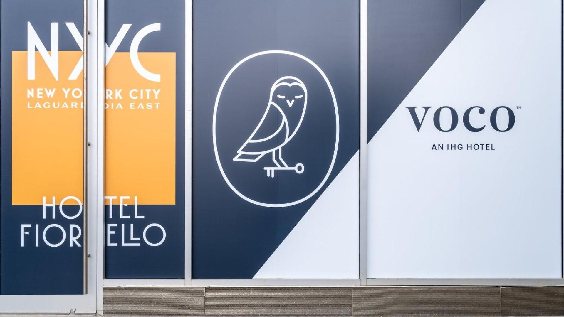 Voco Fiorello - Laguardia Airport By Ihg Hotel New York