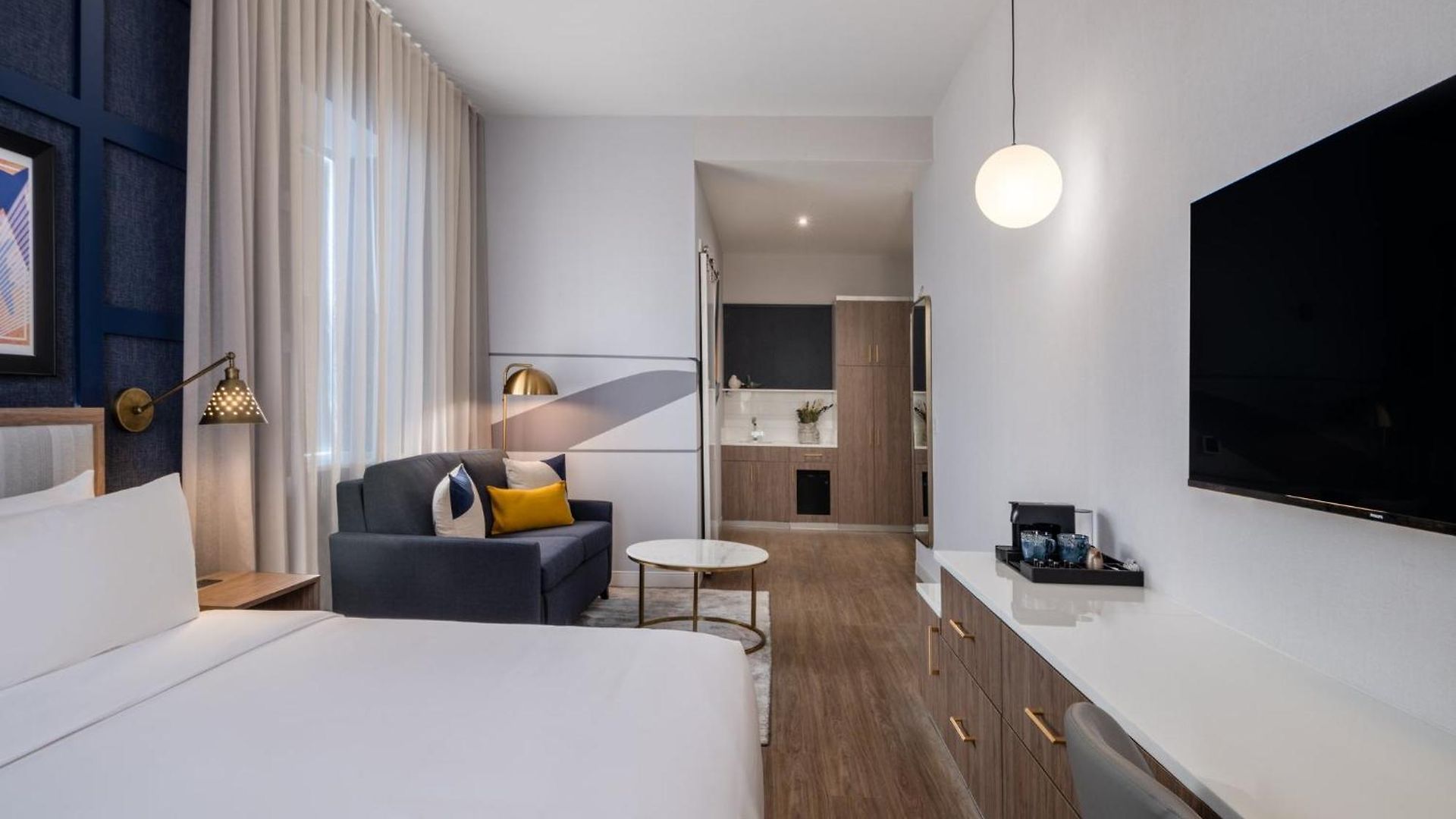 Hotel Voco Fiorello - Laguardia Airport By Ihg