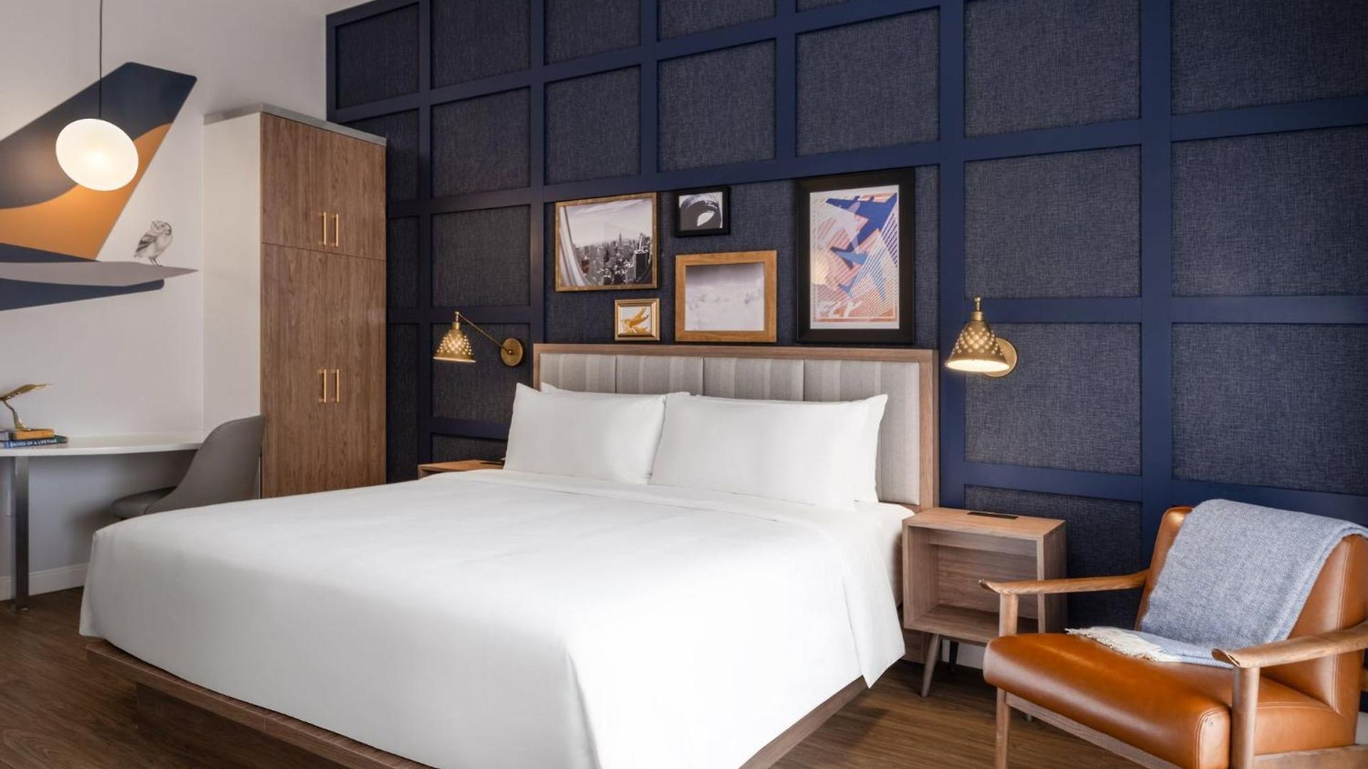 Voco Fiorello - Laguardia Airport By Ihg