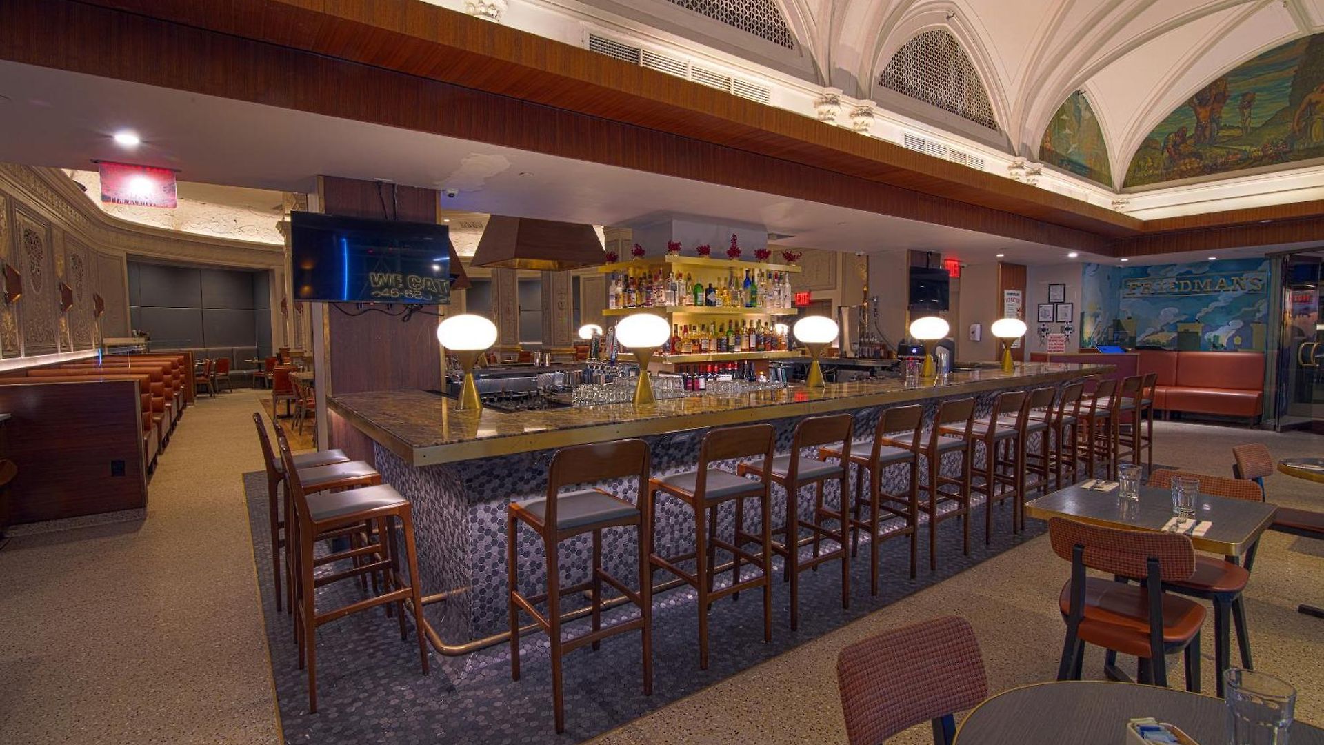 Edison Times Square Hotel