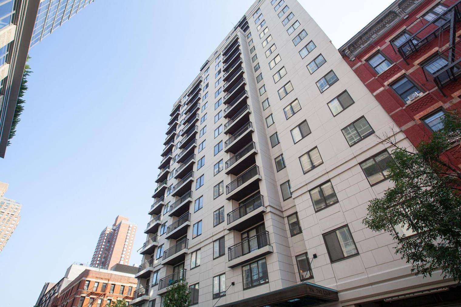 Apartment Ues 1br W Gym Nr Museums Art Galleries Nyc-1179 New York