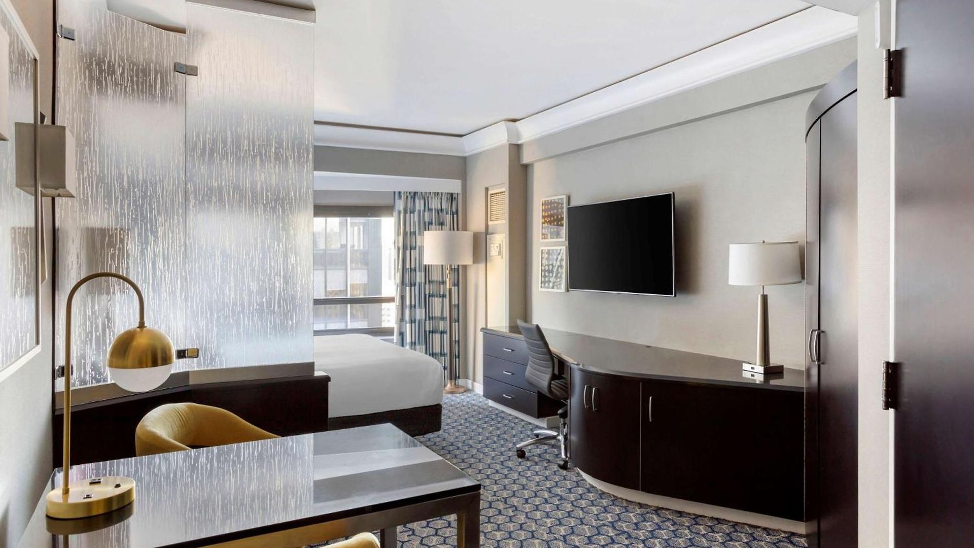 Hilton Club New York Hotel 3*