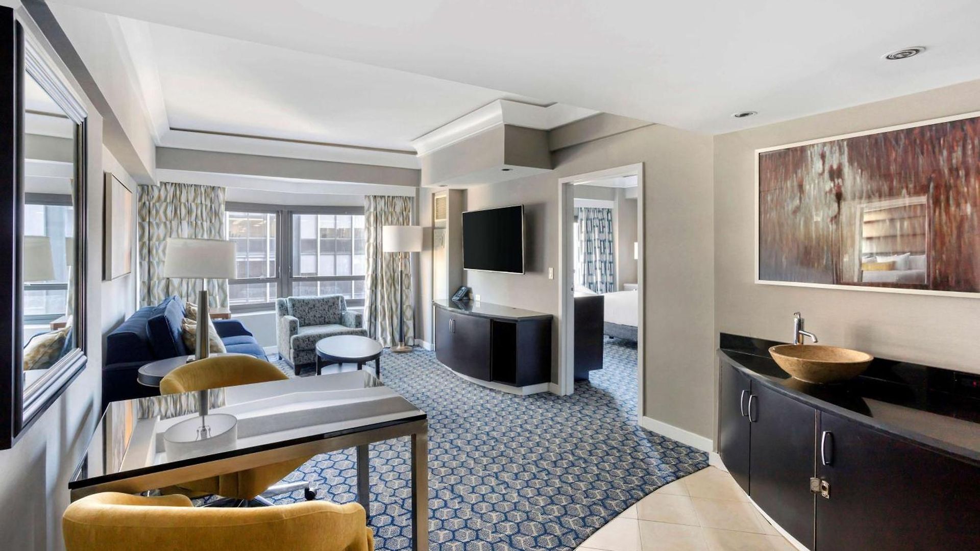 Hilton Club New York 3*