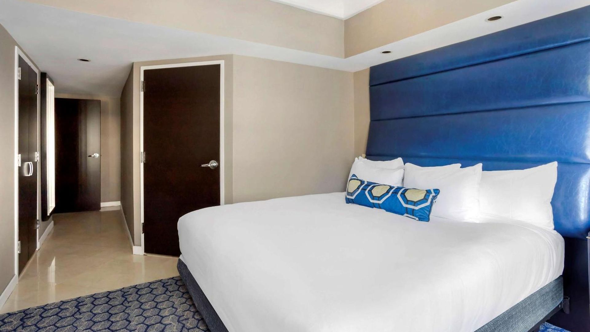 Hilton Club New York New York