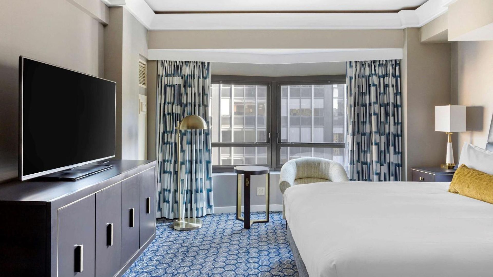 Hotel Hilton Club New York 3*