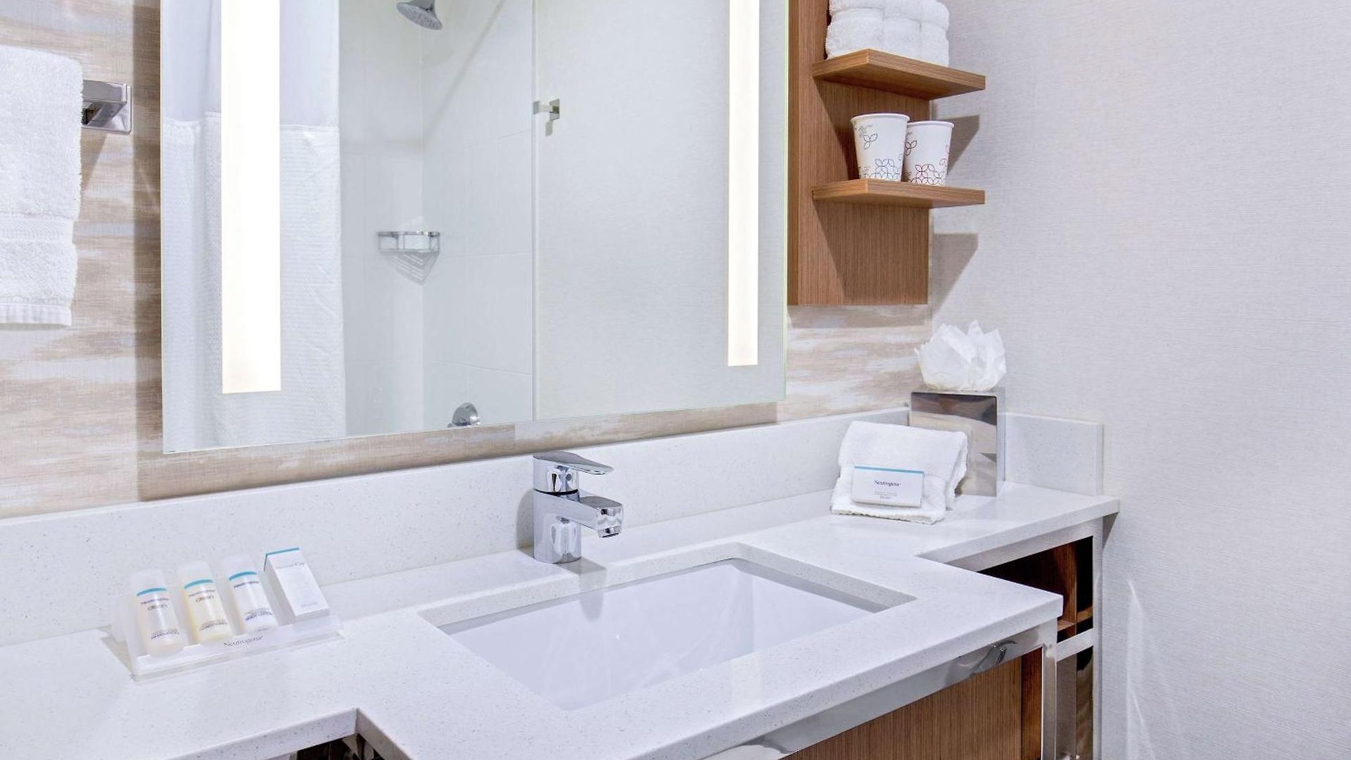 Hilton Garden New York/manhattan-chelsea Hotel 3*