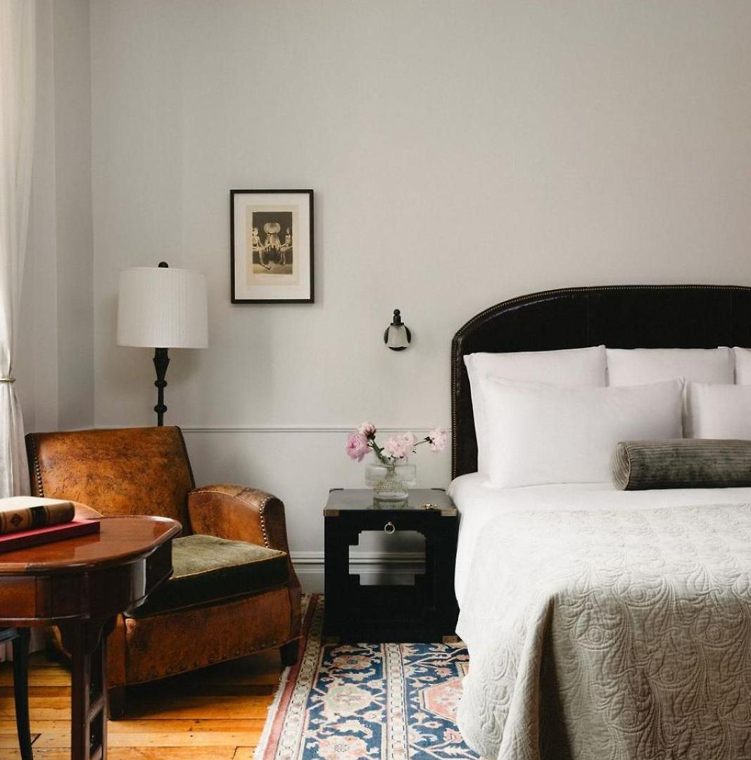 Hotel The Ned Nomad New York