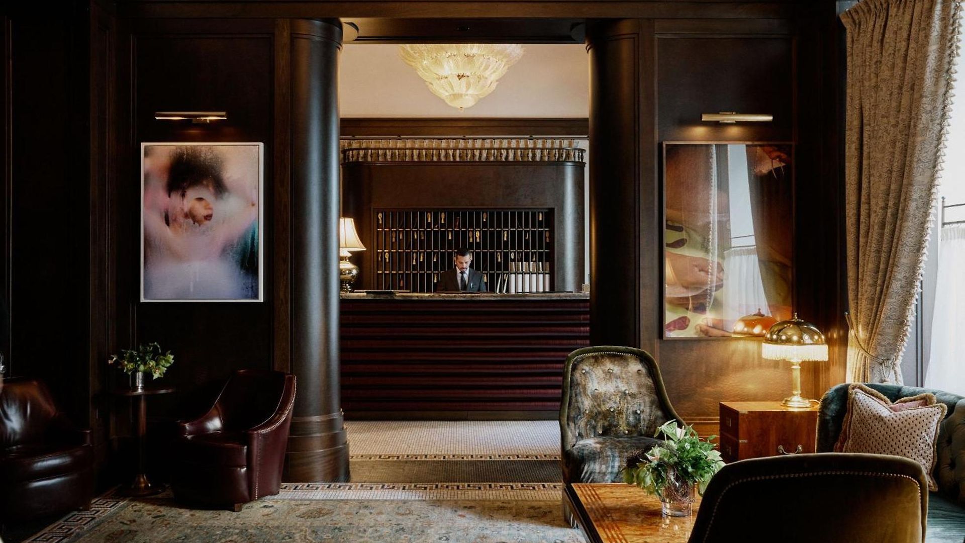 The Ned Nomad 5* New York