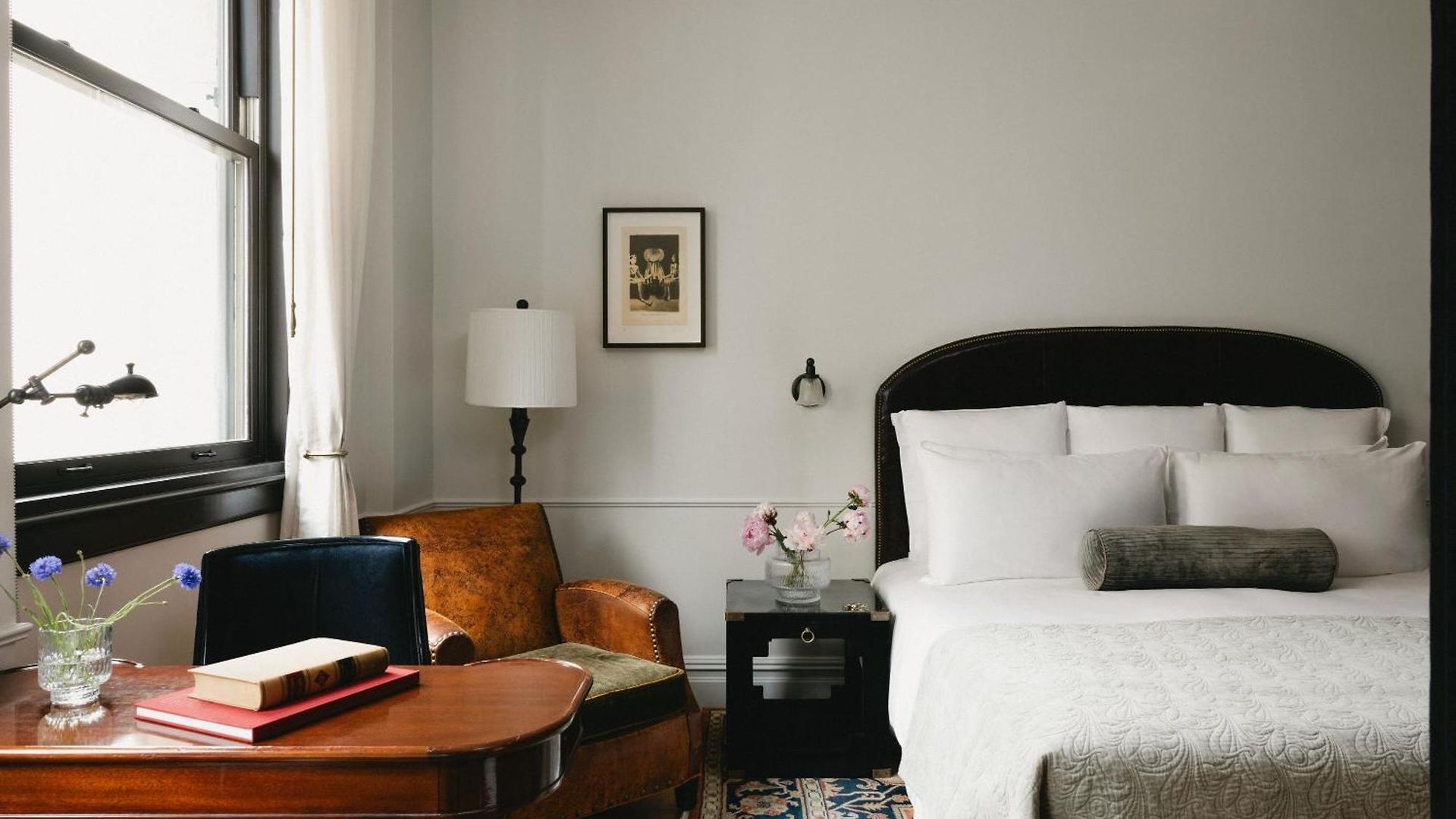 The Ned Nomad Hotel 5*