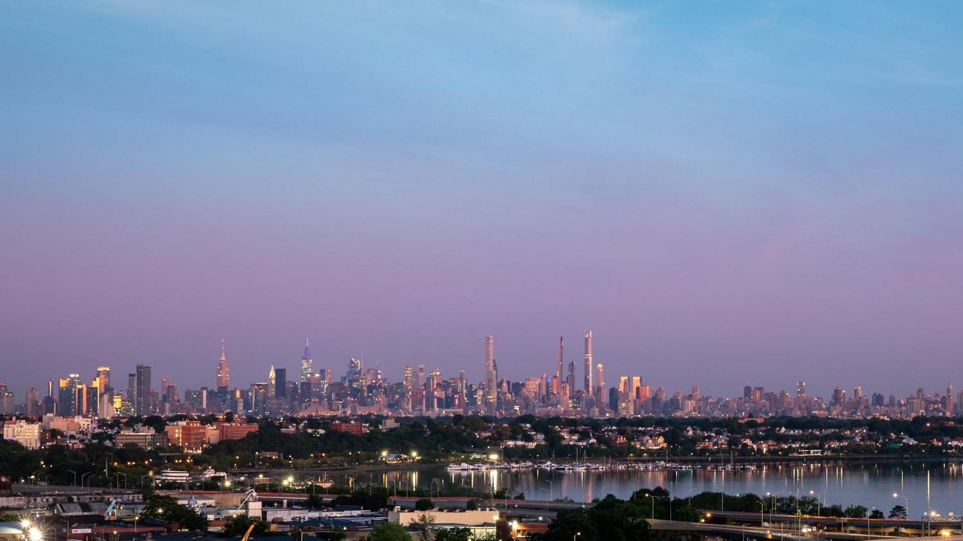 Hotel Indigo Flushing - Laguardia New York