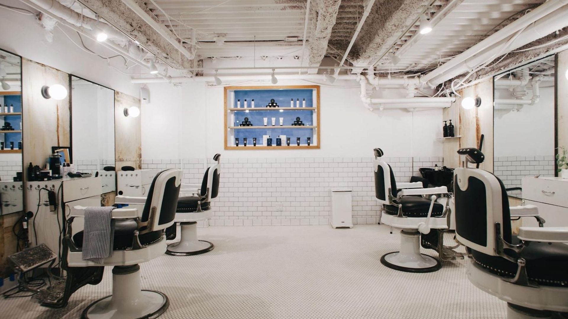 Moxy Nyc Times Square Hotel 3*