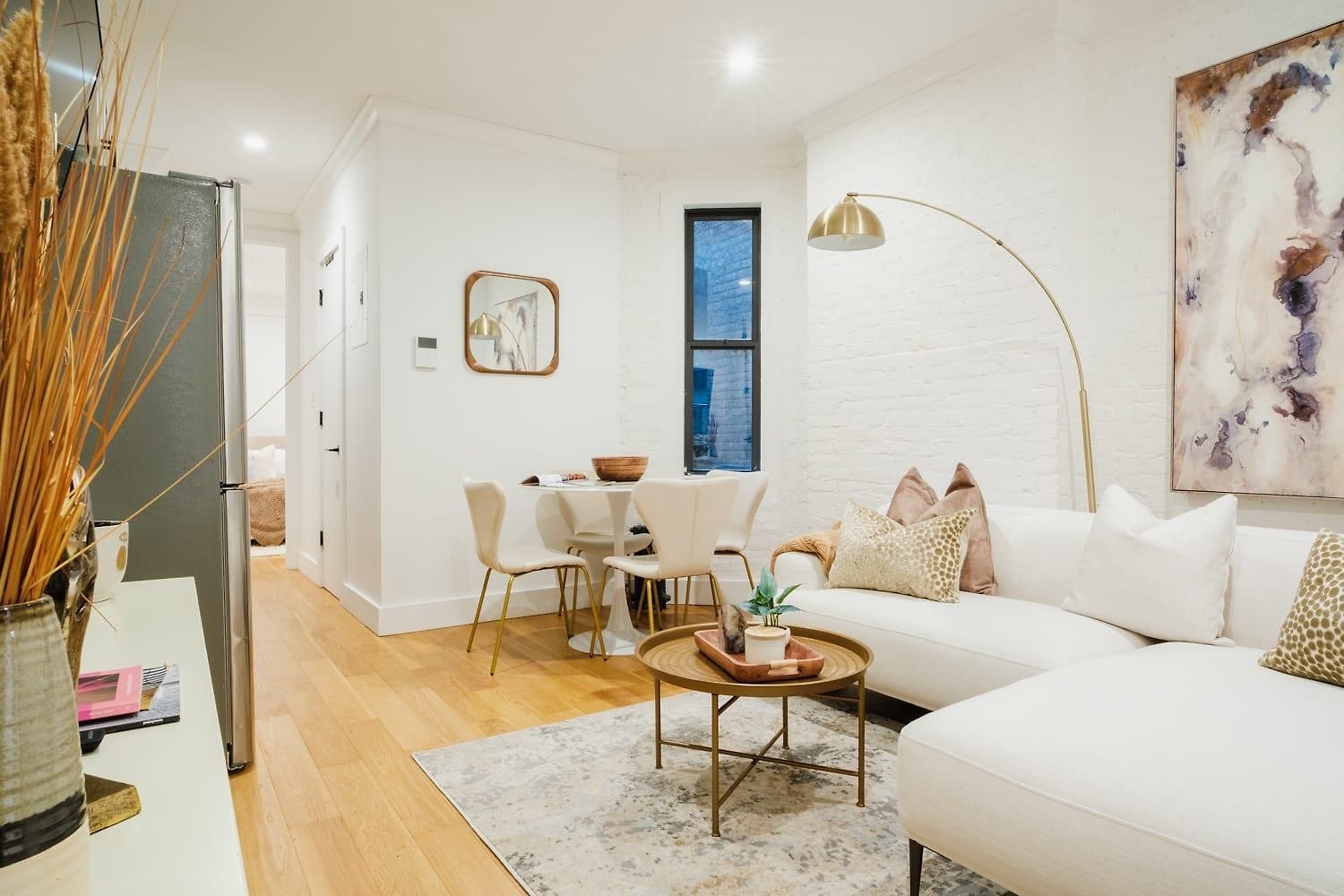 Apartment 1288-4r Newly Furnished Prime Ues 2br New York