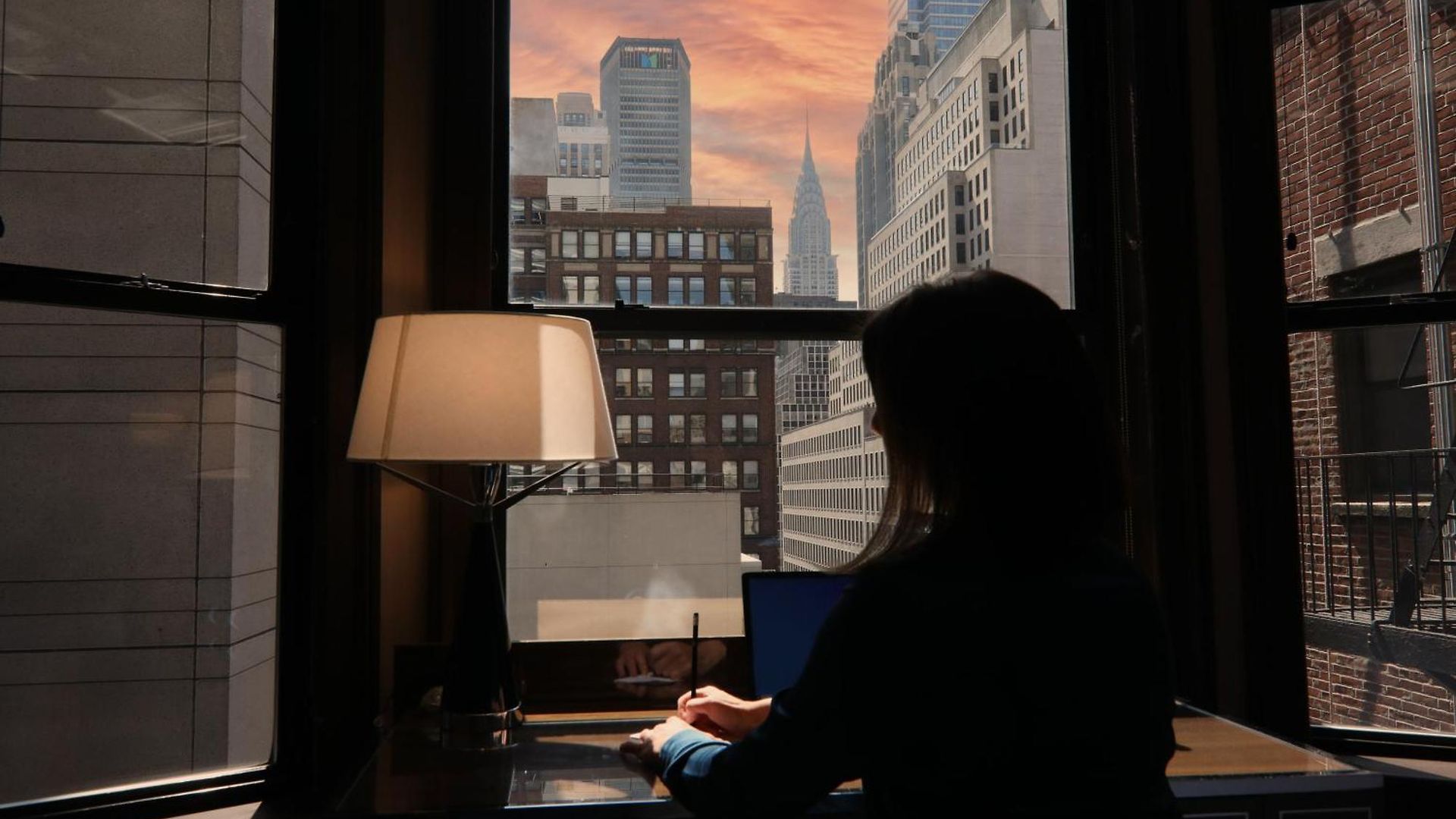 The Iroquois Times Square, A Small Luxury Hotel 5* New York