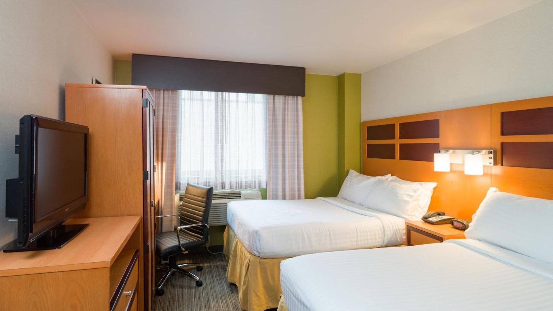 Express - Times Square By Ihg Hotel