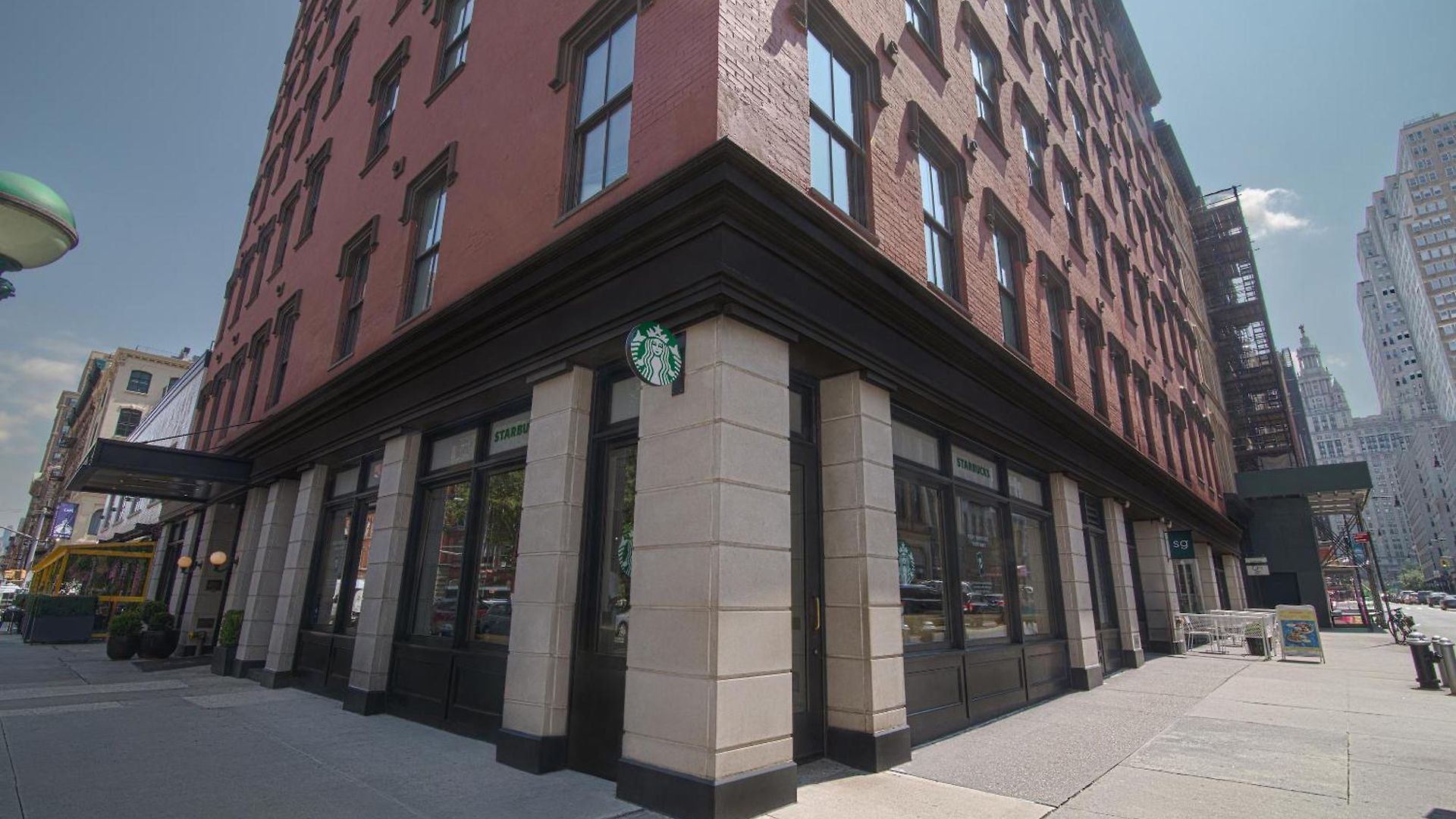 The Frederick Tribeca 5* New York