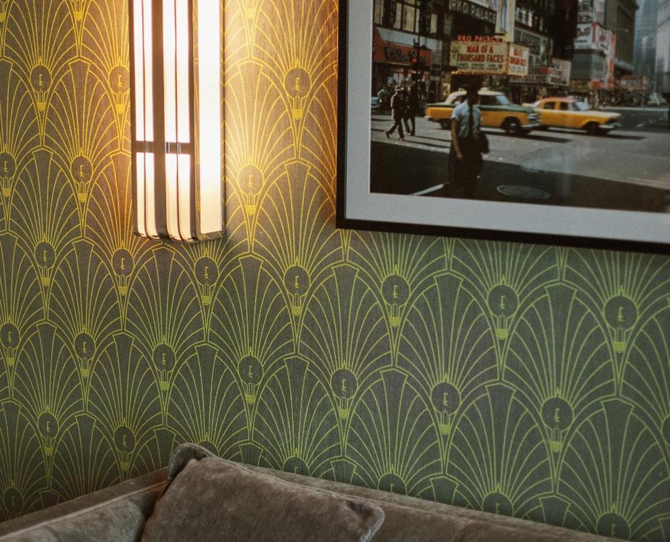 Hotel Edison Times Square