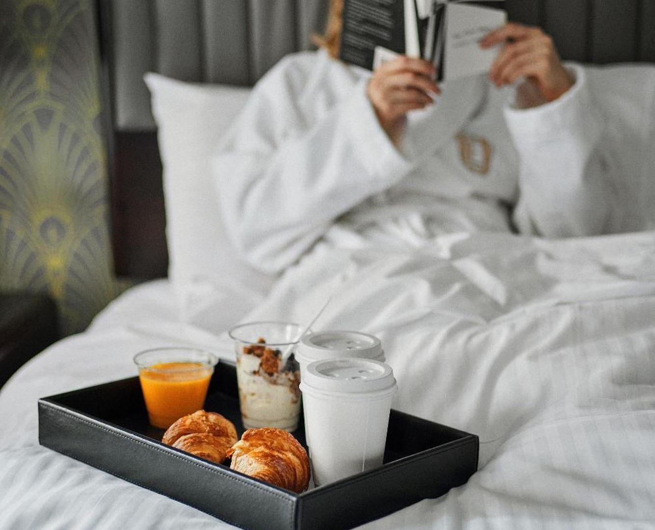 Edison Times Square Hotel New York
