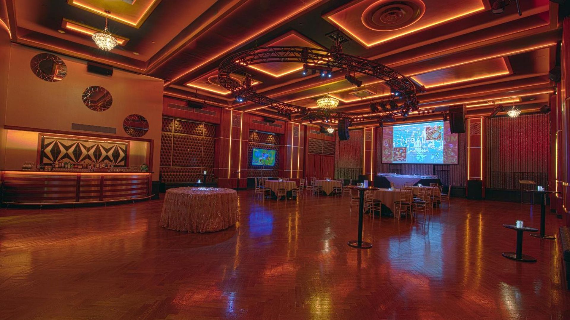 Edison Times Square Hotel