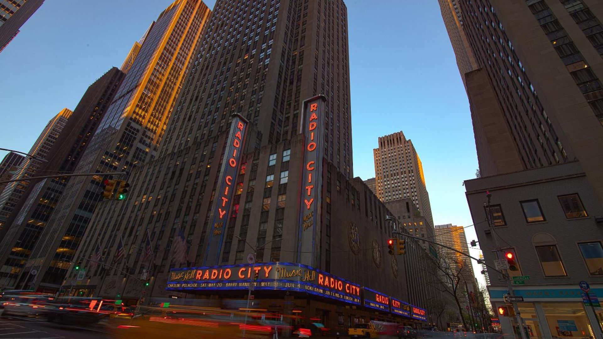 Edison Times Square 4*