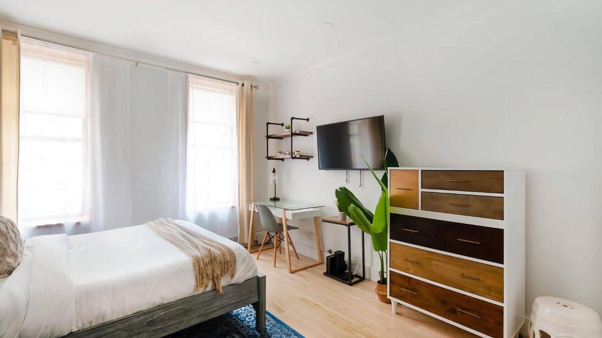 1597-7 Luxury Upper East W&d In Unit Apartment New York