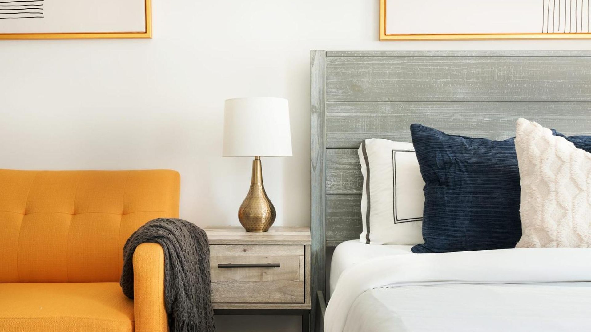 1597-7 Luxury Upper East W&d In Unit *