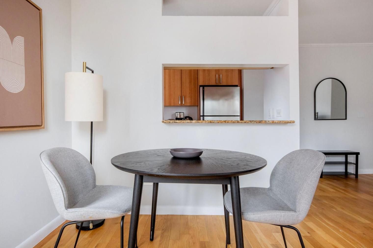 Blueground Midtown Gym Nr Rockefeller Center Nyc-1413 Apartment *