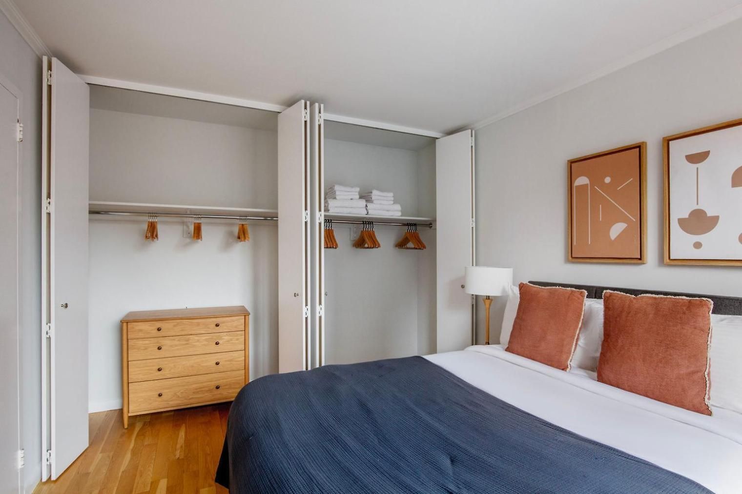 Apartment Blueground Midtown Gym Nr Rockefeller Center Nyc-1413 New York