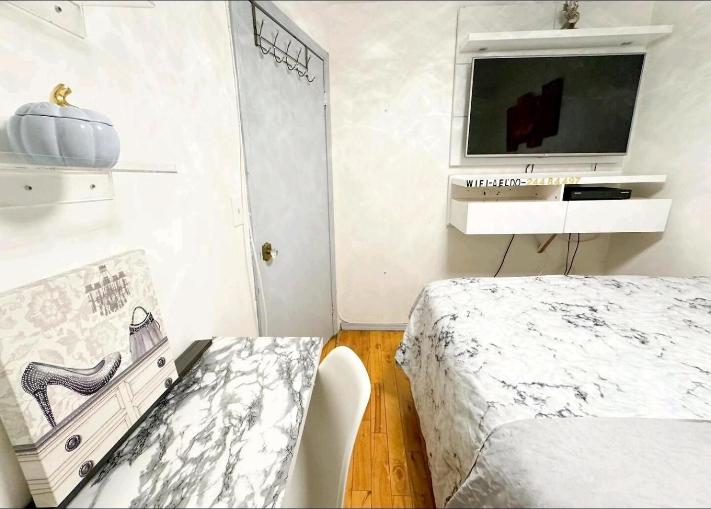 Modern Comfort In Brooklyn