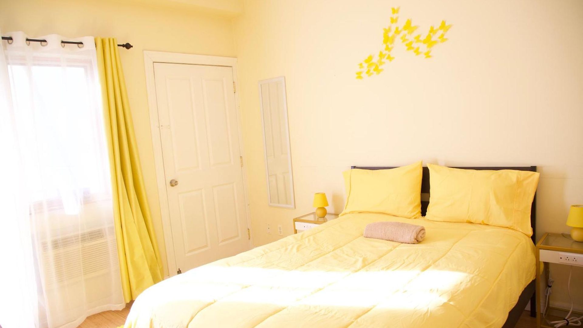 Brightonbeach-room W & Balcony *