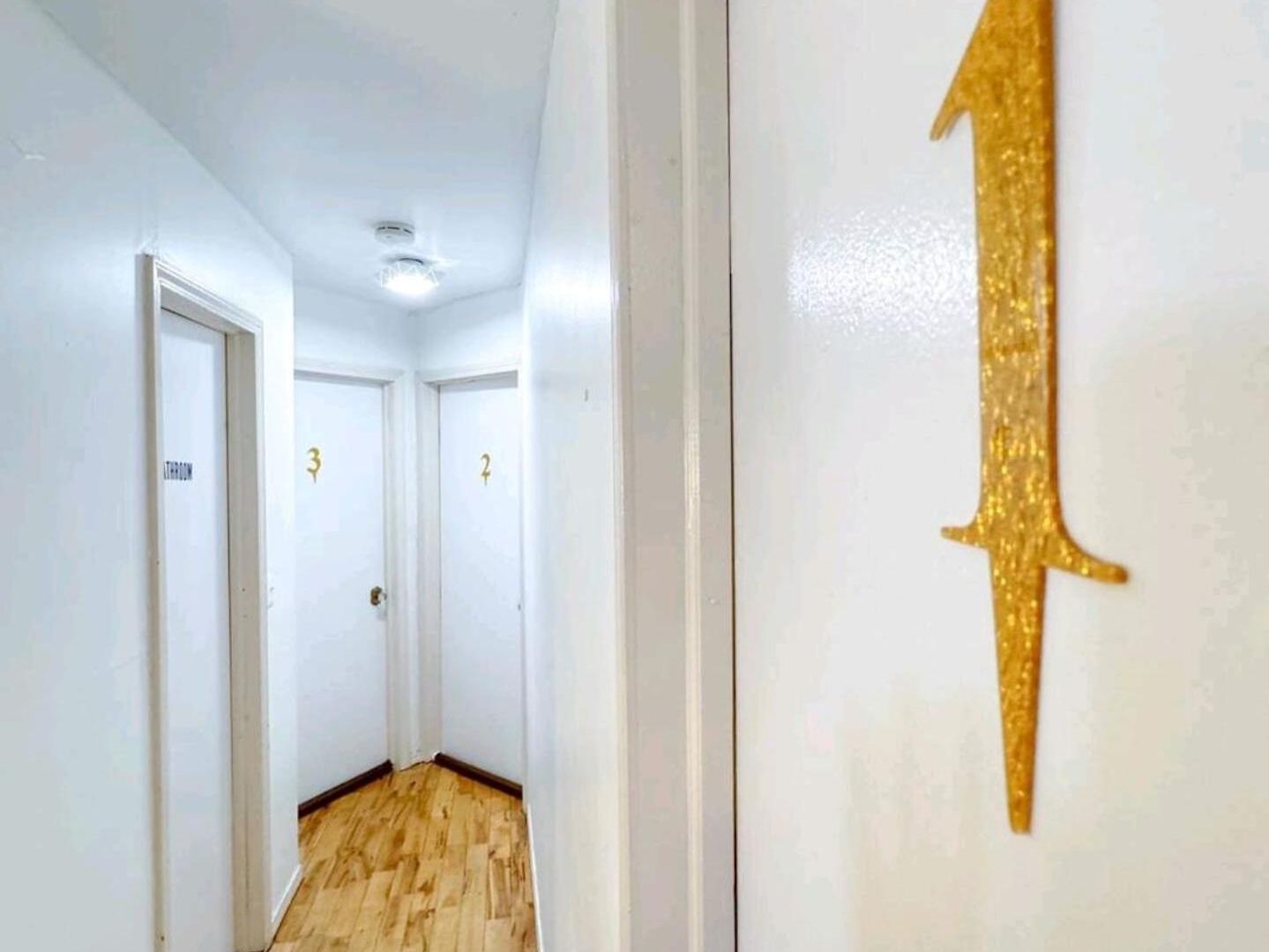 Apartment Modern Comfort In Brooklyn