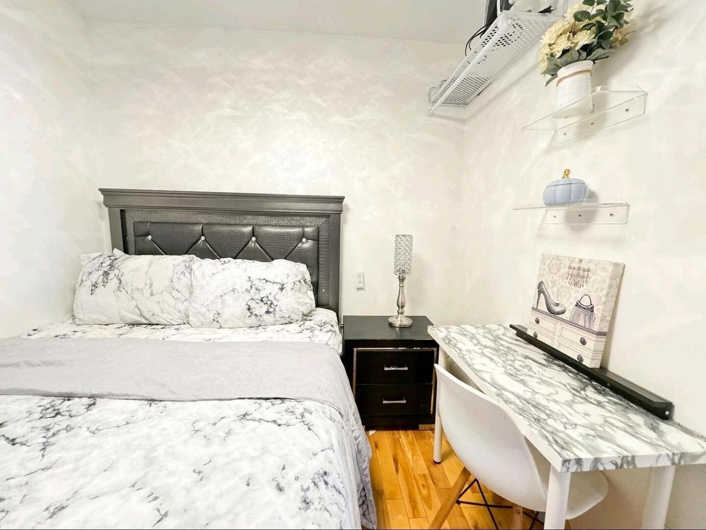 Apartment Modern Comfort In Brooklyn *