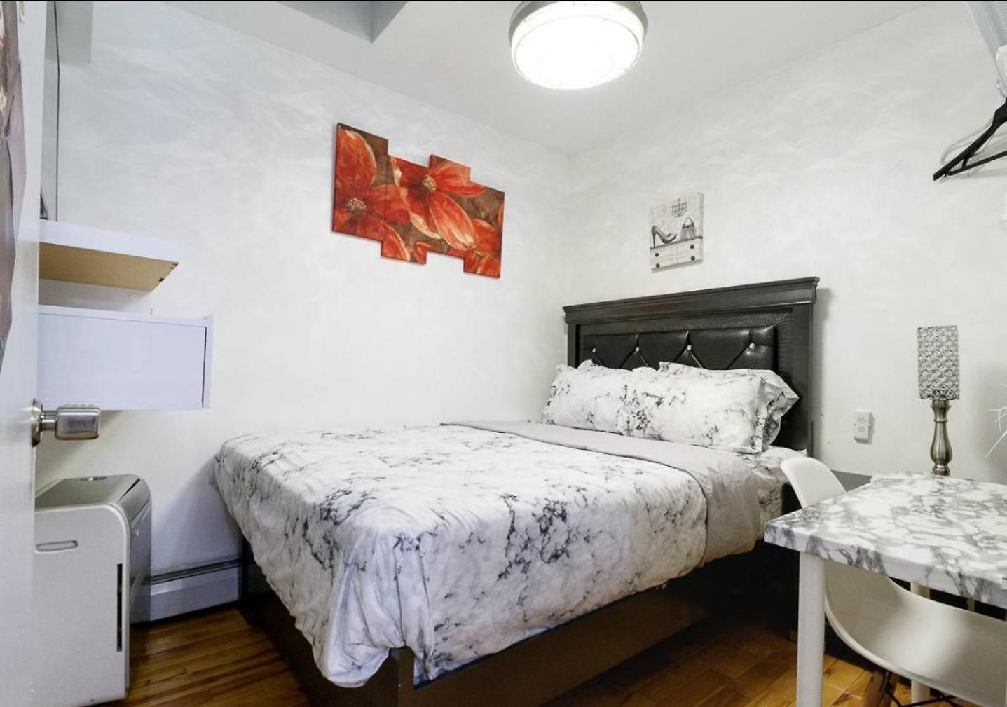 Apartment Modern Comfort In Brooklyn *