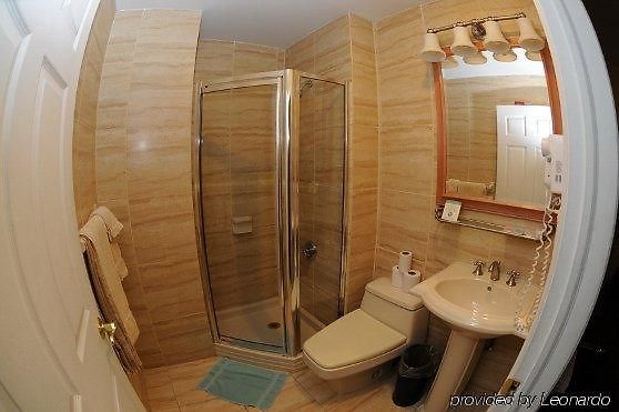 Da Vinci Hotel New York