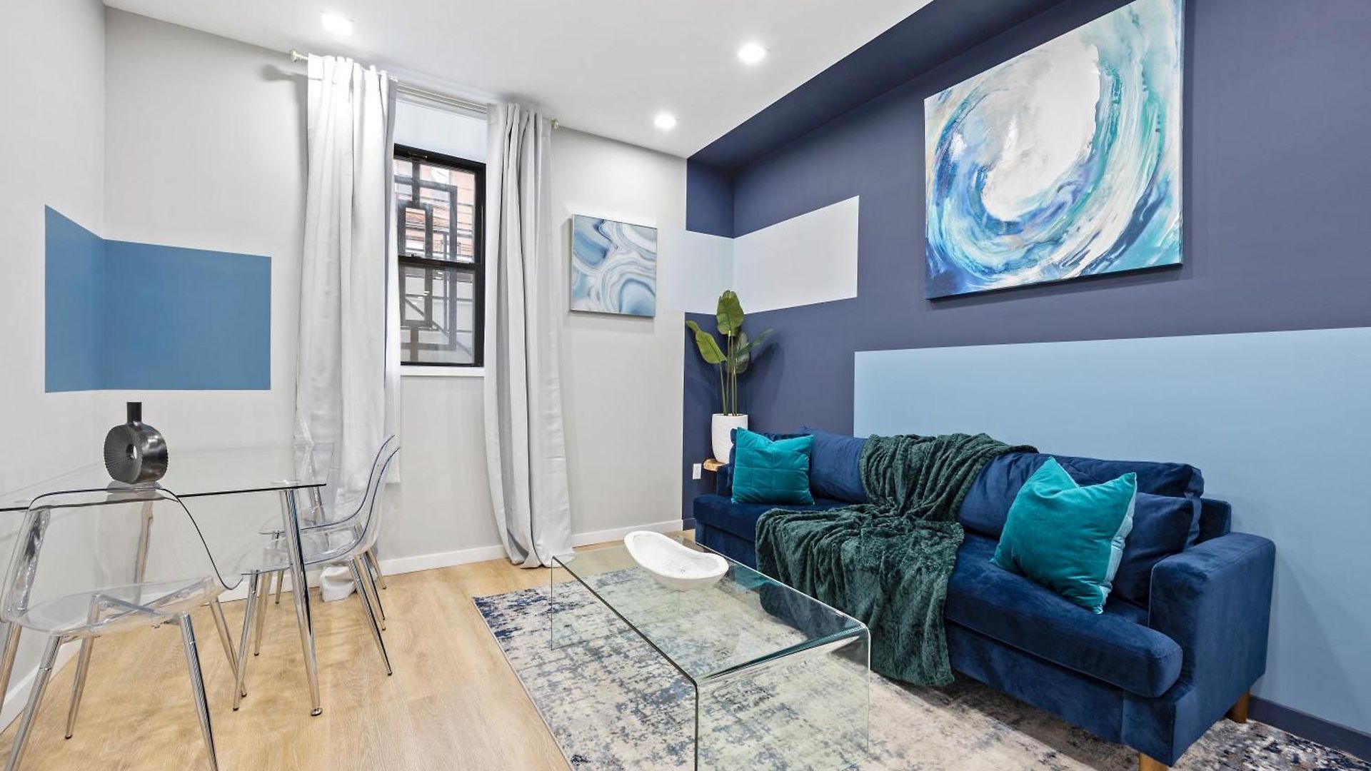 Swj544 - Chic 1br In The Heart Of Nyc * New York