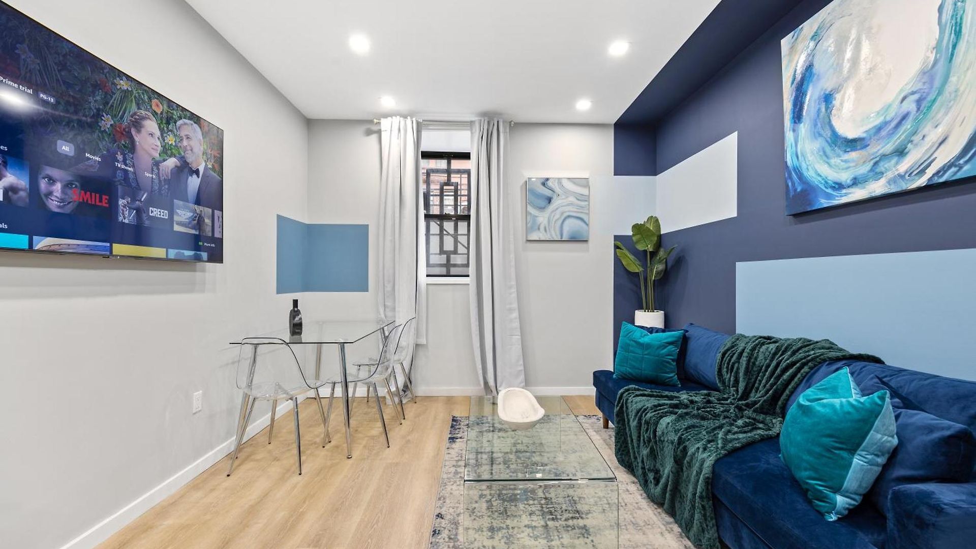 Swj544 - Chic 1br In The Heart Of Nyc