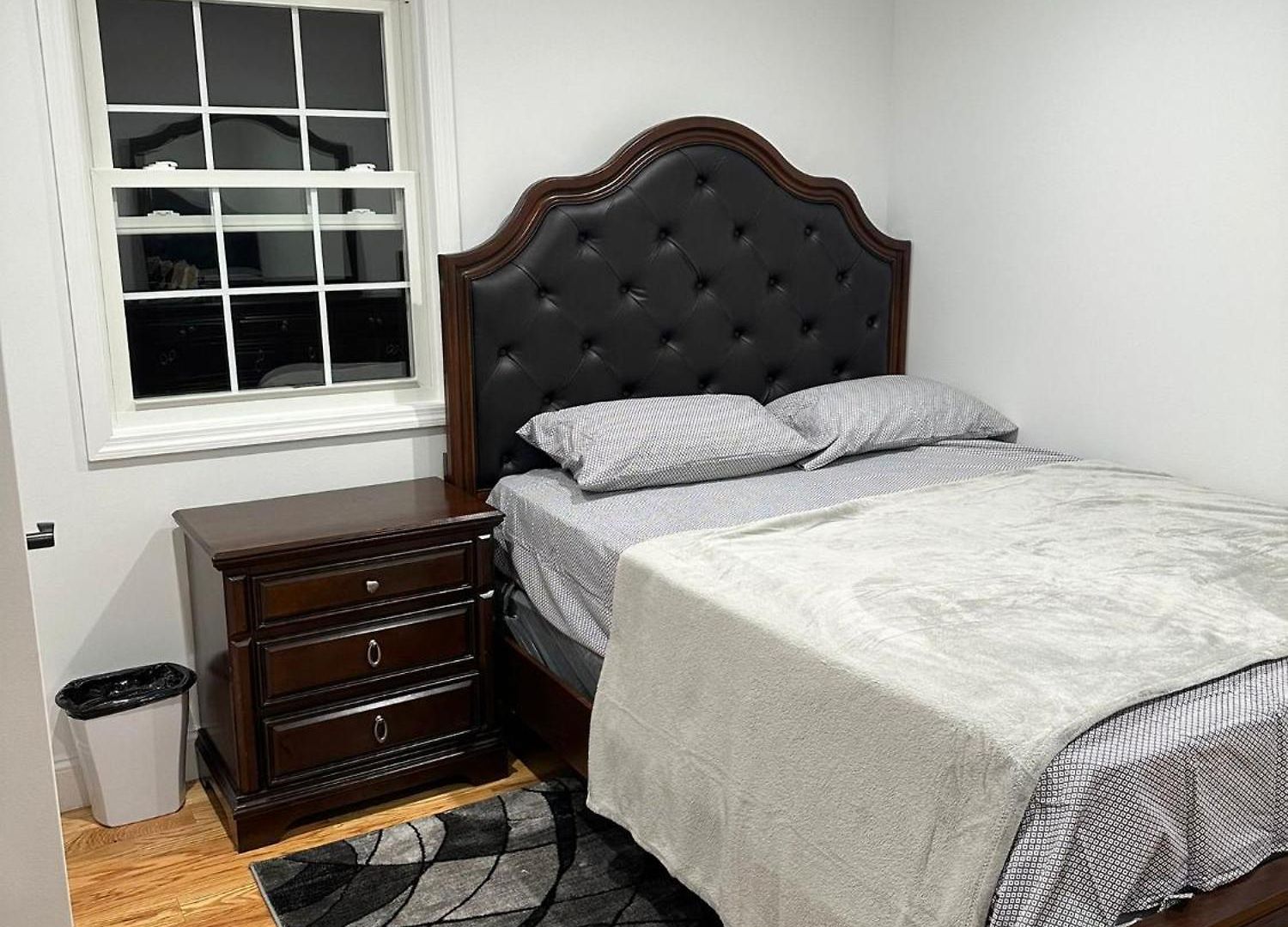 Guest house Jfk 5 Min Away *