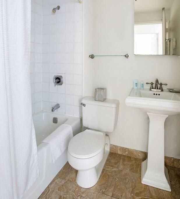 Planurstay - Spacious Midtown West Fully-serviced - 1br & 1bth * New York