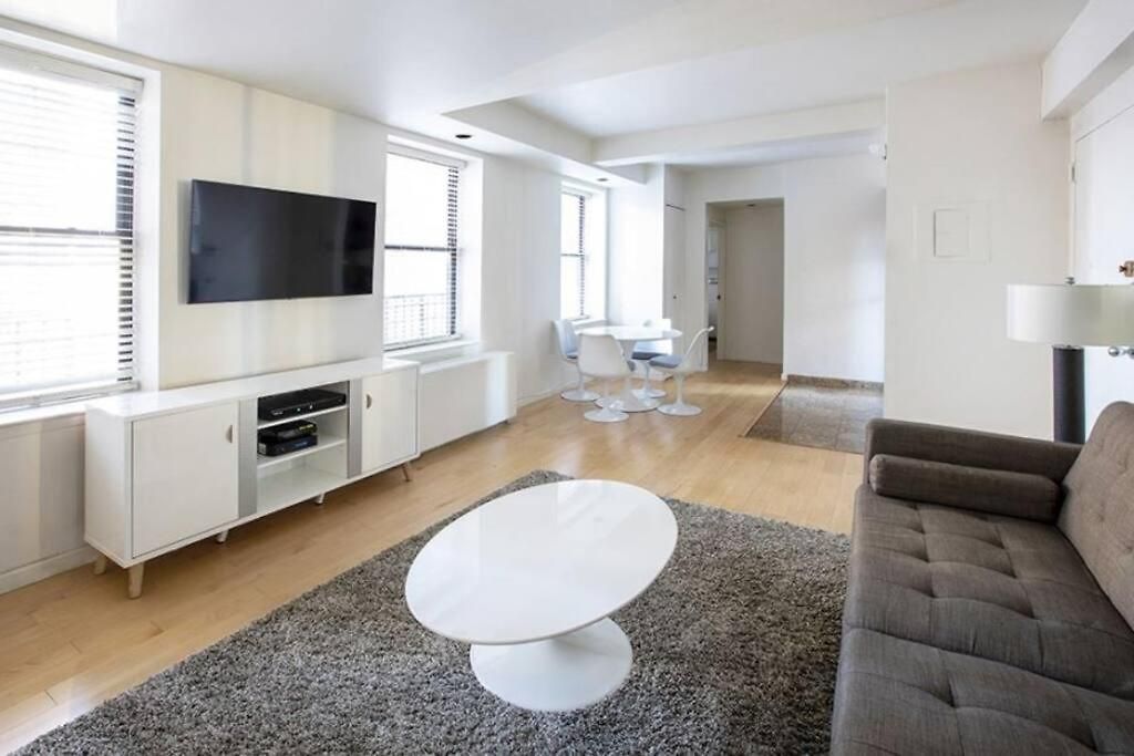 Planurstay - Spacious Midtown West Fully-serviced - 1br & 1bth