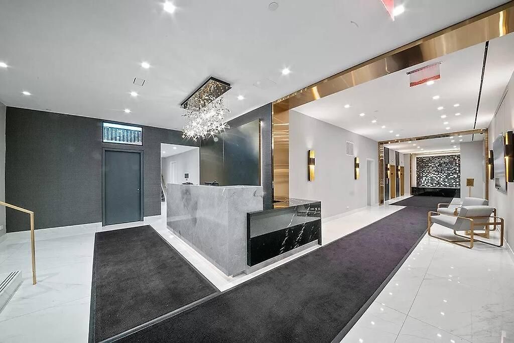 Planurstay - Spacious Midtown West Fully-serviced - 1br & 1bth New York