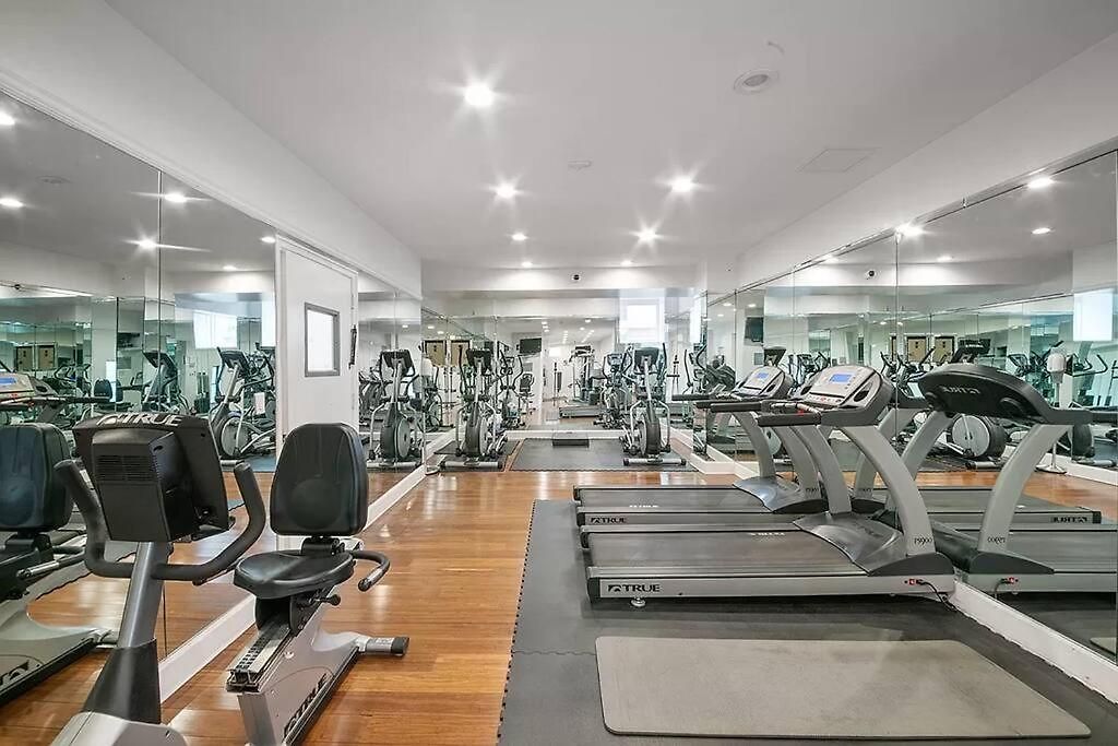 Apartment Planurstay - Spacious Midtown West Fully-serviced - 1br & 1bth *