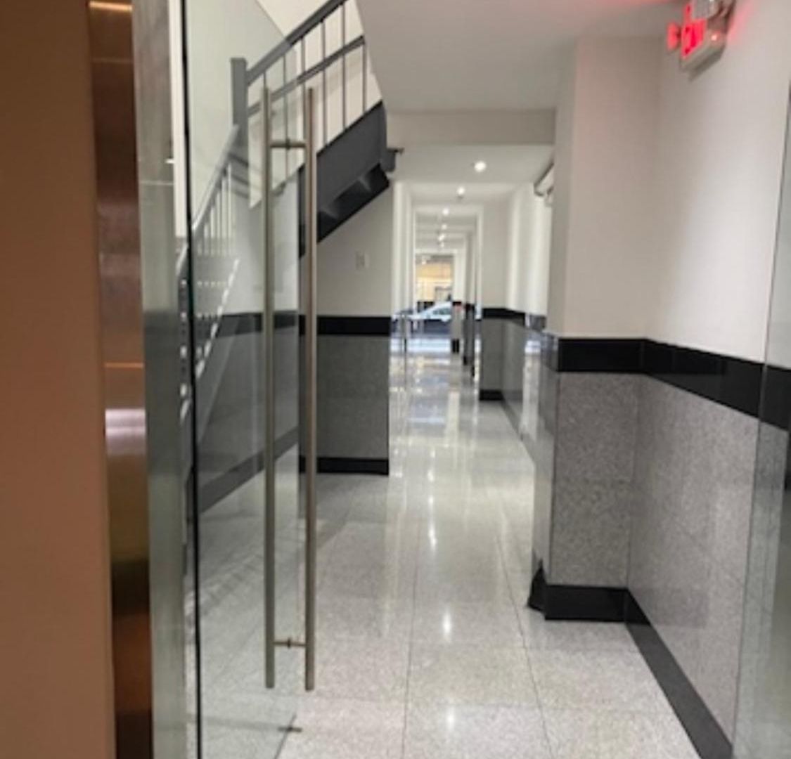 Nest 1 Bedroom Aparthotel Kitchenette Apartment New York
