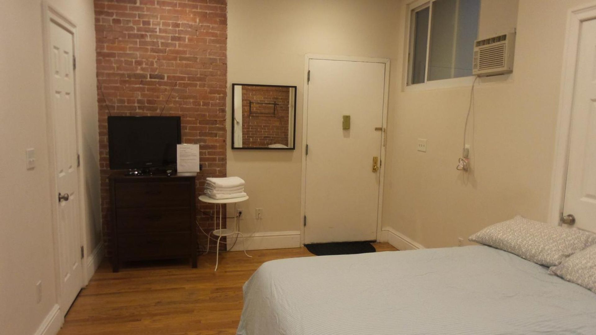 Nest 1 Bedroom Aparthotel Kitchenette