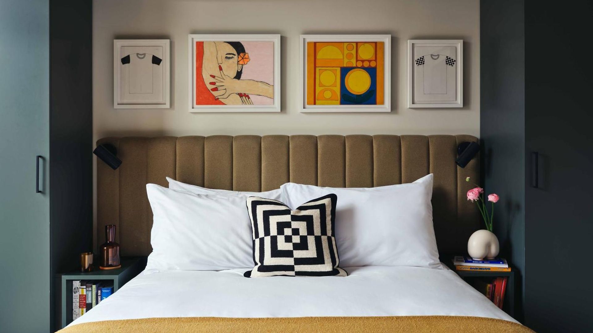 Hotel Penny Williamsburg