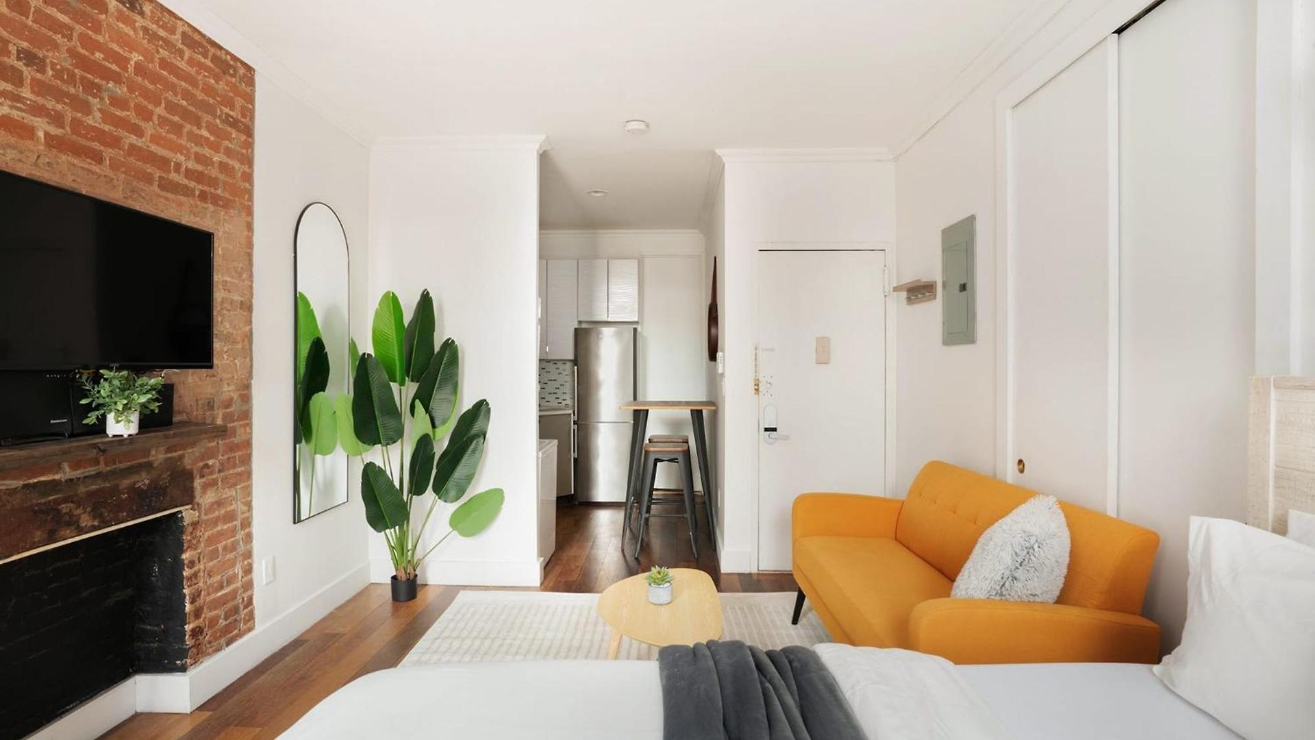 24-4 New Private Terrace W D Prime Gramercy *