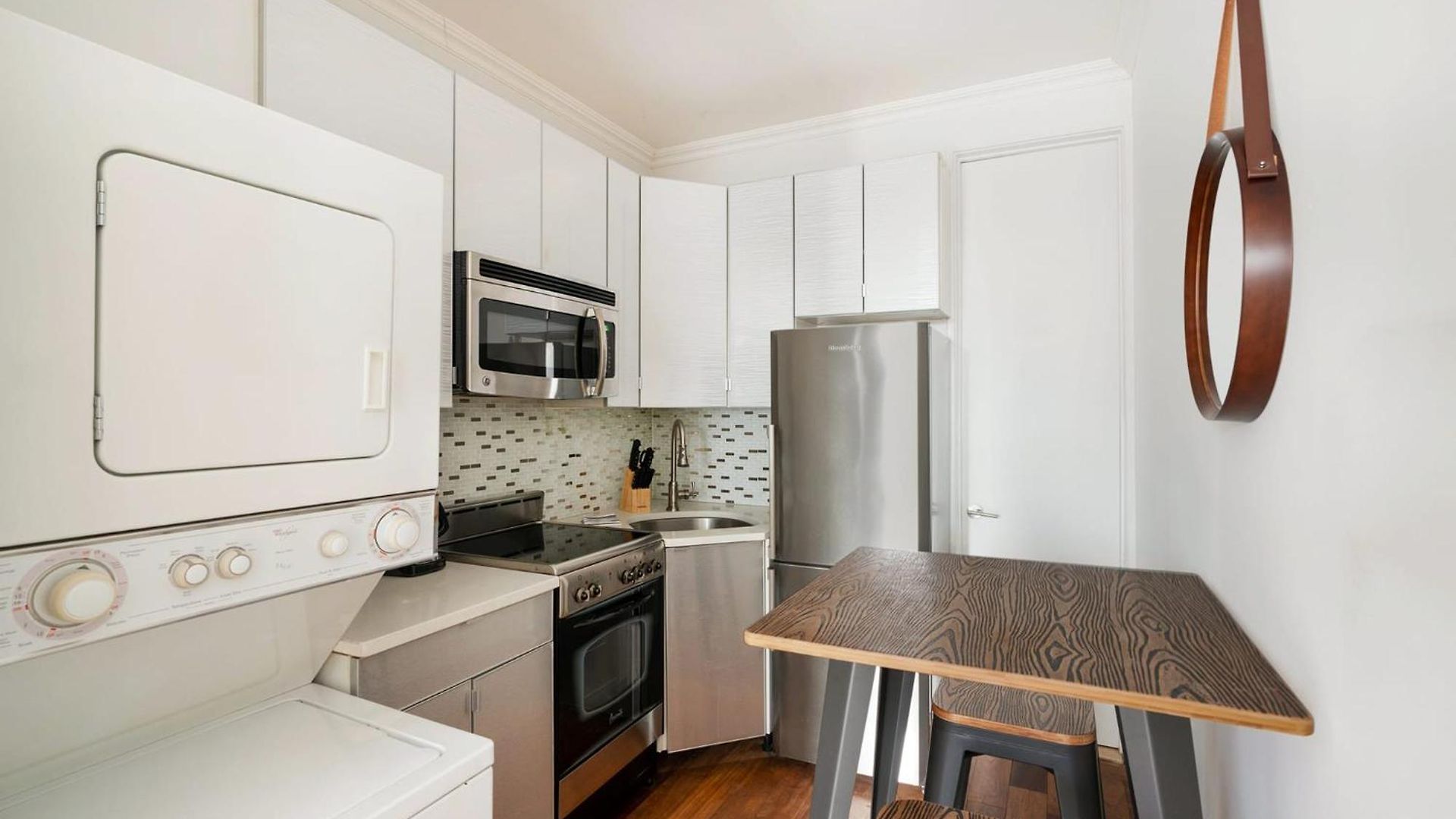 24-4 New Private Terrace W D Prime Gramercy Holiday home