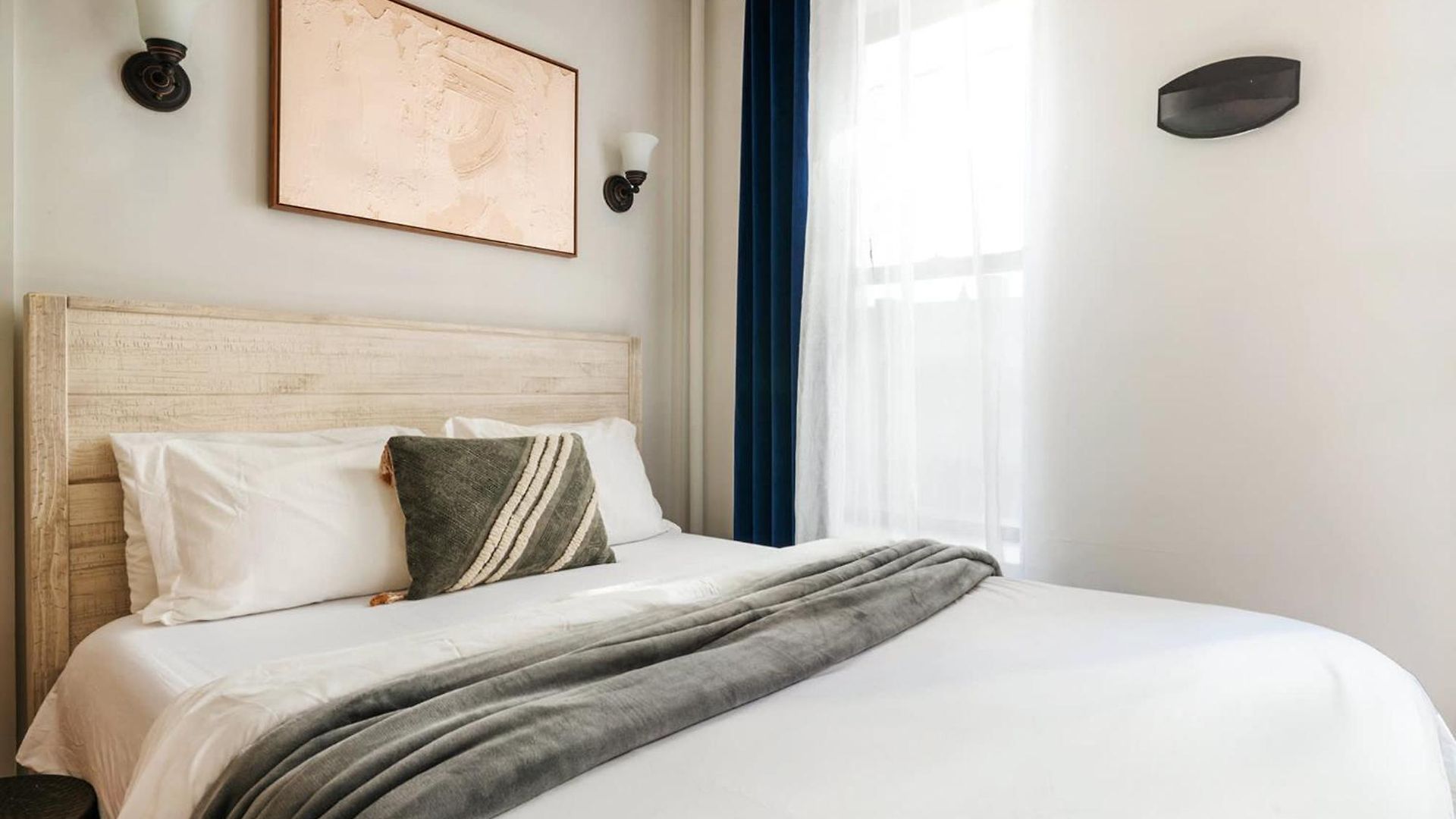 Holiday home 24-4 New Private Terrace W D Prime Gramercy New York