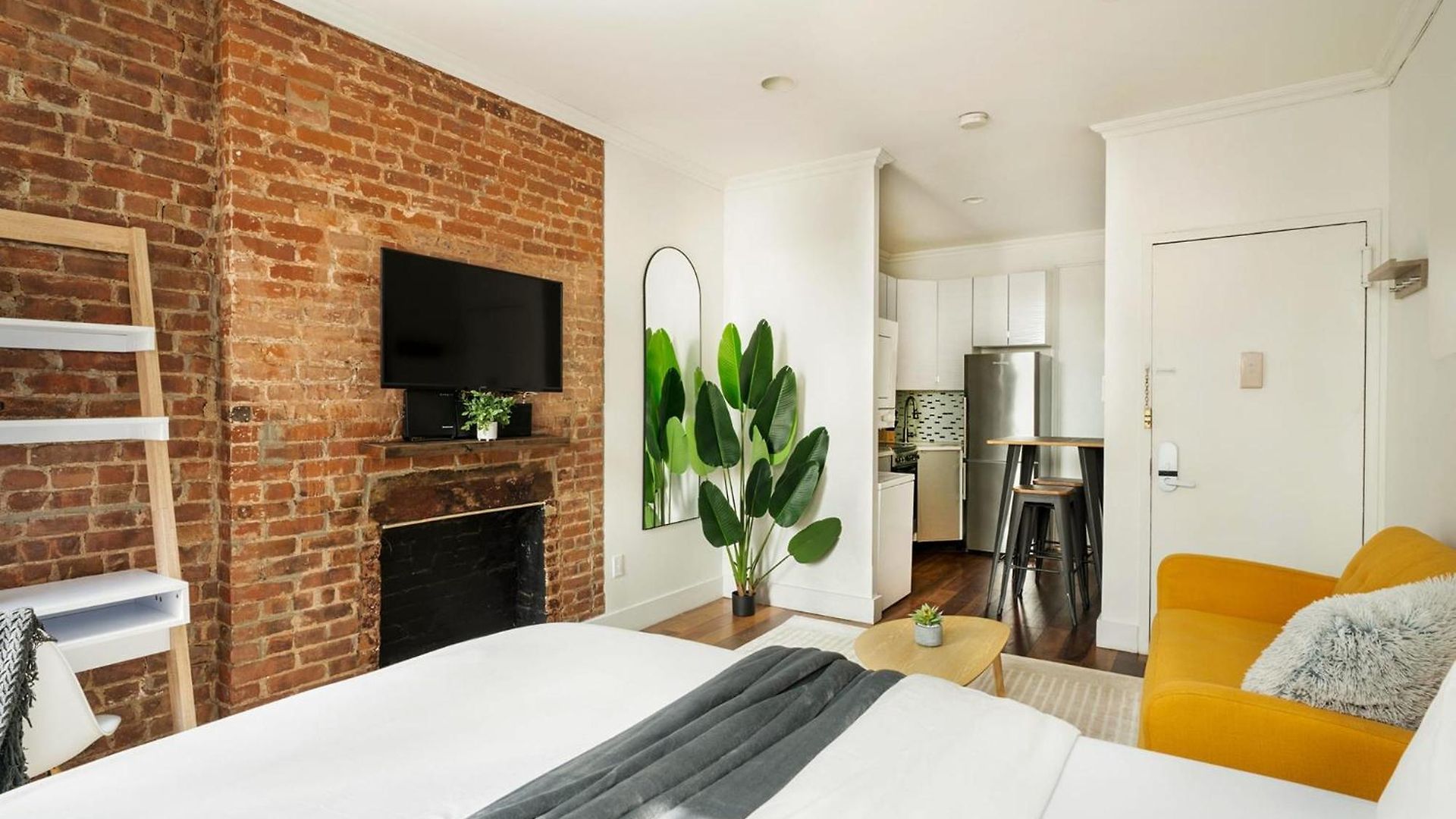 Holiday home 24-4 New Private Terrace W D Prime Gramercy New York