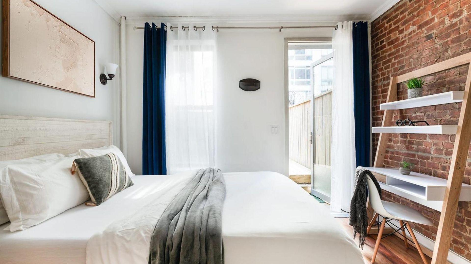 Holiday home 24-4 New Private Terrace W D Prime Gramercy New York
