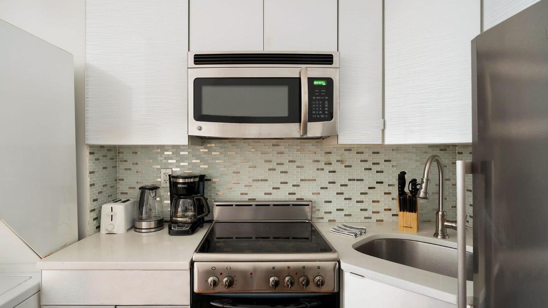 Holiday home 24-4 New Private Terrace W D Prime Gramercy New York